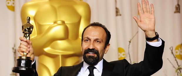 Oscar'a aday ama ABD'ye giriş izni yok  - Resim: 1