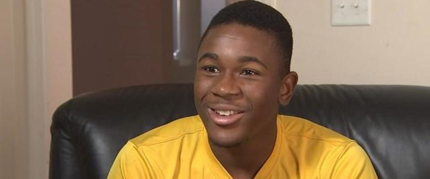 Beyin sarsıntısı geçirdi ve uyandığında çok şaşırdı.. - Resim: 3