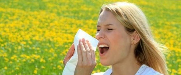 Cemre düştü alerjiler başladı peki ne yapmak lazım? - Resim: 3