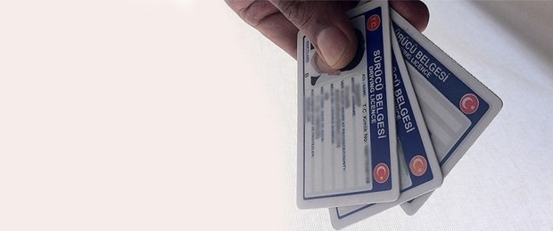 Ehliyet yenileme ücreti ne kadar?  - Resim: 1