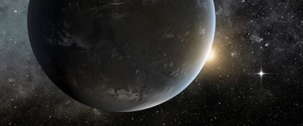NASA'dan asrın keşfi! Yaşam ihtimali olan 10 yeni gezegen bulundu - Resim: 2