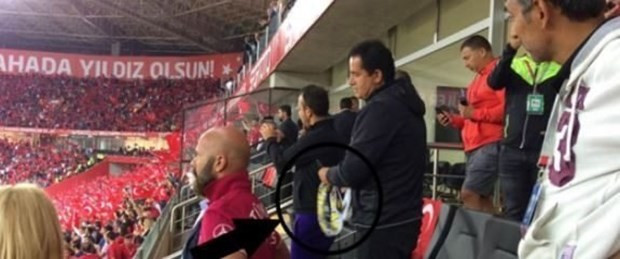 Acun Ilıcalı'yı çıldırtan Fenerbahçe iddiası - Resim: 4