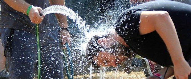 Sıcaklıklar 35 dereceye çıkacak! Dışarı çıkmayın uyarısı geldi - Resim: 1