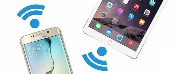 Ücretsiz Wi-fi kullanımında dikkat! Siber saldırıya uğrayabilirsiniz - Resim: 3