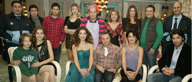 Beyaz'ın yayından kaldırttığı diziler - Resim: 3