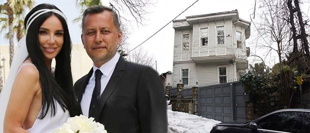 Yeni evinin fiyatı dudak uçuklatıyor! - Resim: 2