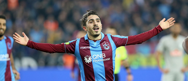 Abdülkadir Ömür dünya devinin radarına girdi - Resim: 0