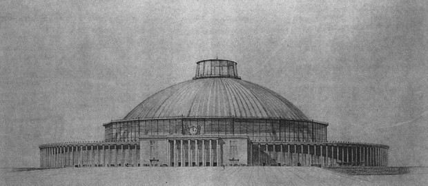 Hitler'in asla gerçekleşmeyen hayali - Resim: 3