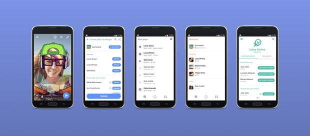 Facebook yine kopyaladı! - Resim: 4