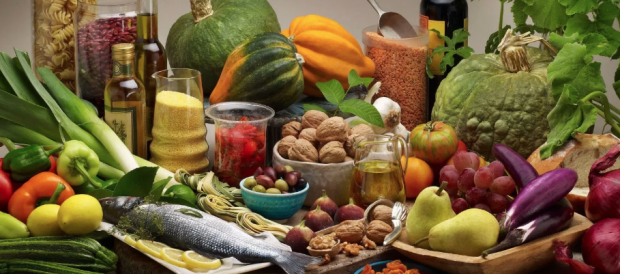 Bilimsel olarak kanıtlandı işte kolon kanserini önleyen beslenme tipi - Resim: 0