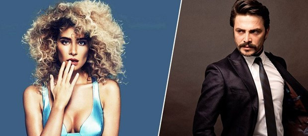 Sıla ve Ahmet Kural'ın ilk fotoğrafına bakın işte aşkın kanıtı - Resim: 2