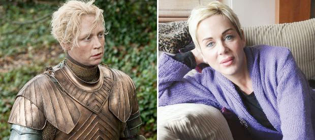 Game of Thrones Türkiye'de çekilse kim rol alırdı? - Resim: 2