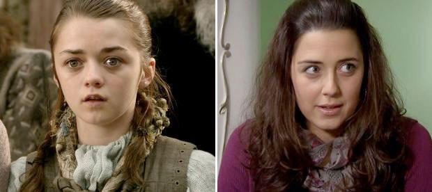 Game of Thrones Türkiye'de çekilse kim rol alırdı? - Resim: 4