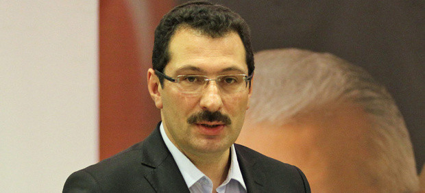 Ali İhsan Yavuz aslen nereli kaç yaşında eşi ve 4 çocuğu kimdir? - Resim: 0