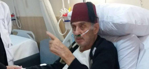 Kadir Mısıroğlu kimdir son durumu Kadir Mısıroğlu kaç yaşında? - Resim: 1