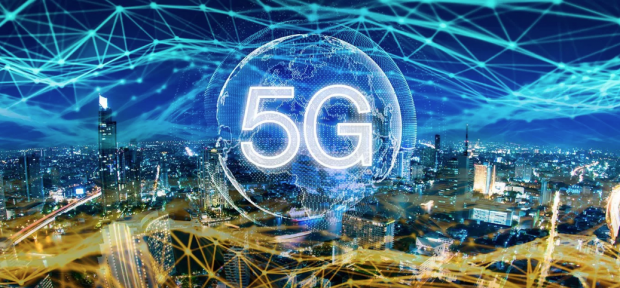 5G özelliği 4G'den kaç katı hızlı olacak? İnternette tıkanmalara son - Resim: 0