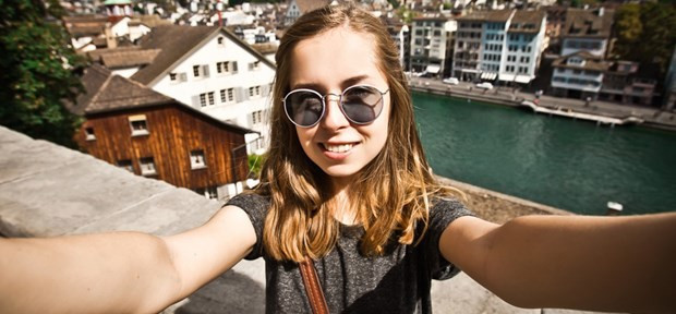 Neden 'selfie' çekiniyoruz? - Resim: 2