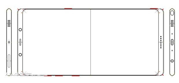 Samsung Galaxy Note 8 yeni görüntüleri sızdı - Resim: 2