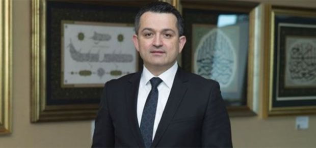 Bekir Pakdemirli kimdir aslen nereli patates olayının aslı ne? - Resim: 0