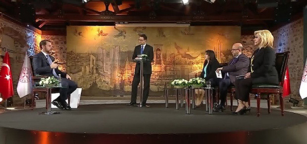 Bakan Albayrak'tan enflasyon ve döviz açıklaması - Resim: 0