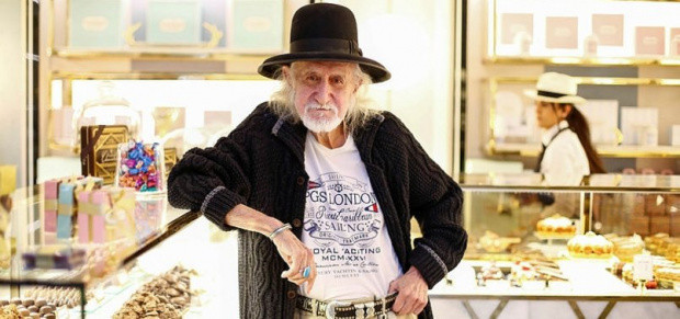 Ertekin Dinçay kimdir kaç yaşında neden öldü Rahmi Koç'un dostuydu - Resim: 0