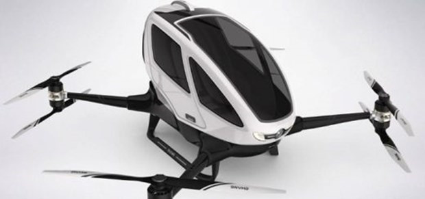 Uçan otomobil geliyor tarihi belli oldu - Resim: 3