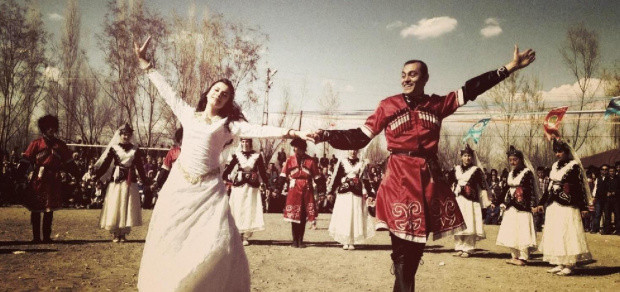 Nevruz ne zaman 2019 nevruz bayramı adetleri evlilik rivayeti nedir? - Resim: 1