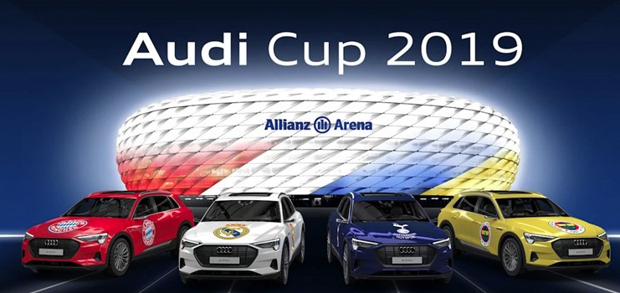 Fenerbahçe'nin rakipleri belli oldu! İlk maç Bayern'le - Resim: 0