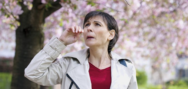 Bahar aylarına giriş döneminde uzmanlardan 'kortizon' uyarısı - Resim: 0