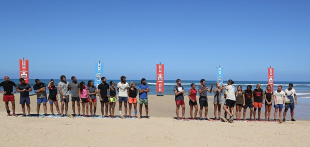 Survivor All Star 2018 iptal mi edildi? - Resim: 4