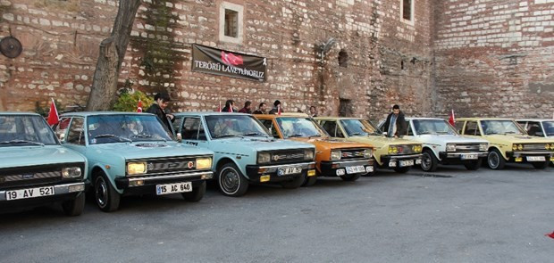 Murat 131'in 40. yılı - Resim: 4