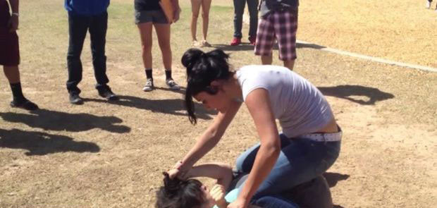 Dünyadan komik fotoğraflar - Resim: 3