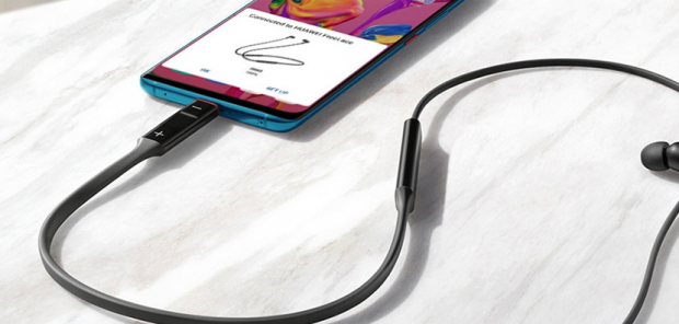 Huawei Freelace'i tanıttı! İşte kablosuz kulaklığın özellikleri ve fiyatı - Resim: 0