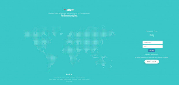 Yerli sosyal medya uygulaması Ellam nedir nasıl çalışır - Resim: 2