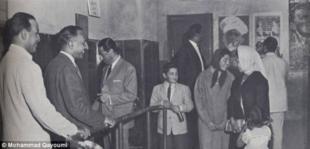 Burası Avrupa değil Afganistan bu kareler şaşırtıyor - Resim: 4