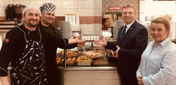 Lokantalarda bir dönem kapanıyor! Artık masalarda göremeyeceksiniz - Resim: 0