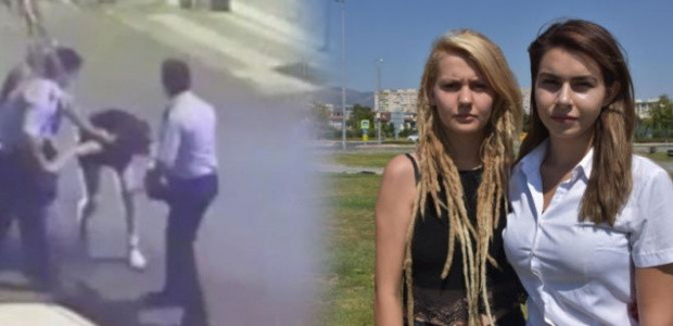 Hem taciz hem darp etmişti: O polisin cezası belli oldu! - Resim: 0