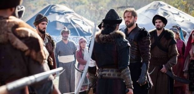 Diriliş Ertuğrul 72.bölüm ne zaman yayınlanacak? - Resim: 3