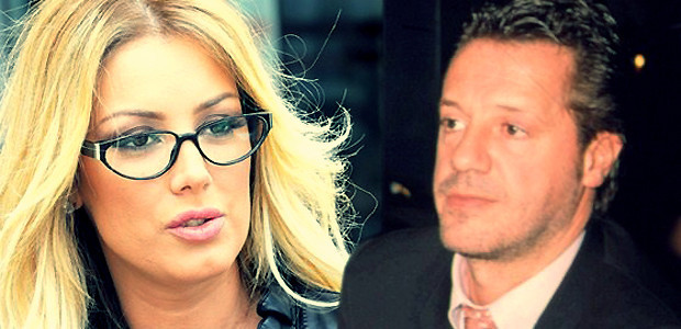 Petek Dinçöz'ün 'Urfalı Abi' davasında flaş karar - Resim: 1