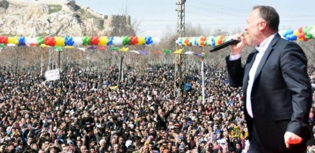 Erdoğan'ın "Kürt bile değil" dediği Sezai Temelli'den köken açıklaması! - Resim: 0