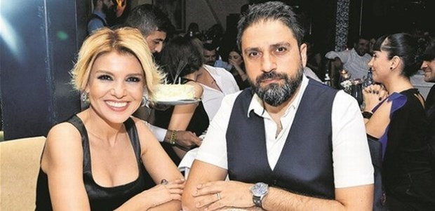 Erhan Çelik bitti dedi Gülben Ergen'den cevap gecikmedi - Resim: 1
