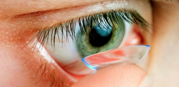 Numaralı gözlük kullanmak istemeyenlere güzel haber - Resim: 2