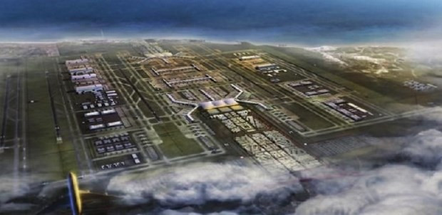 İstanbullular hazır! Dev projeler için geri sayım başladı - Resim: 4