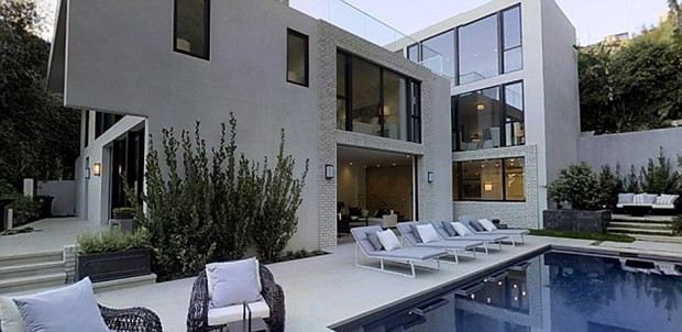 Kendall Jenner yeni evine servet ödedi - Resim: 4