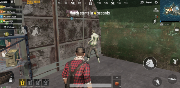 PUBG Mobile için zombi modu güncellemesi geliyor! - Resim: 0