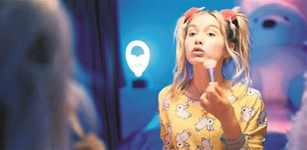 Klipten sonra Aleyna Tilki'nin şarkısı da mı çalıntı?  - Resim: 4