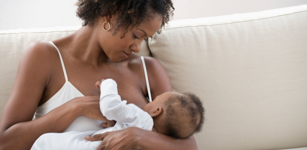 Emzirme döneminde diyet yapılır mı? Uzmanlar uyardı - Resim: 1