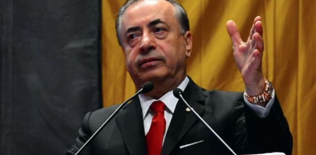 Galatasaray Kulübü'nün toplam borcu 3 milyara dayandı - Resim: 0