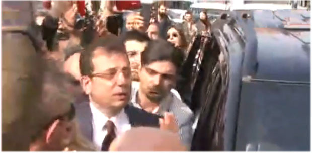 Ekrem İmamoğlu'ndan son dakika mazbata açıklaması! - Resim: 1