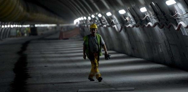 İstanbullular hazır! Dev projeler için geri sayım başladı - Resim: 1